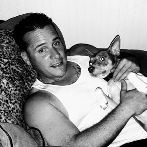 Meet your Posher, Chad